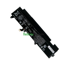 Batteria di ricambio per HP EliteBook G8 CC03XL 850 855 G7