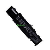 Batteria di ricambio per HP Envy-17 M24420-1D1 HSTNN-IB9T M24563-005 TI04XL