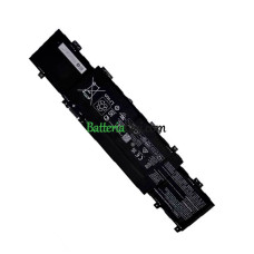 Batteria di ricambio per HP Envy-17 M24420-1D1 HSTNN-IB9T M24563-005 TI04XL