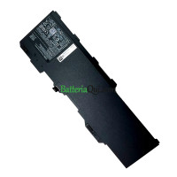 Batteria di ricambio per HP Fury-15-G7 17-G7 HSTNN-IB9N AL08XL ZBook