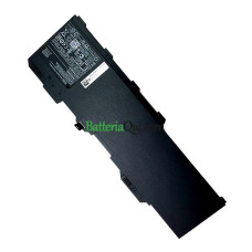 Batteria di ricambio per HP Fury-15-G7 17-G7 HSTNN-IB9N AL08XL ZBook