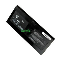 Batteria di ricambio per HP HSTNN-C72C 5310M 5320m AT907AA SB0H FL04