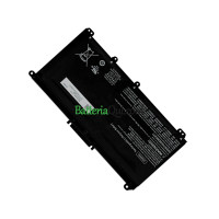 Batteria di ricambio per HP HSTNN-IB9B L71607-005 L71493-1C1 UG04XL