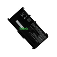 Batteria di ricambio per HP HSTNN-IB9B L71607-005 L71493-1C1 UG04XL