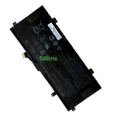 Batteria di ricambio per HP L63999-421 L64430-005 MD02XL HSTNN-LB8P