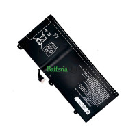 Batteria di ricambio per HP M12329-AC1 SI03XL HSTNN-OB1V M02027-005