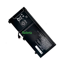 Batteria di ricambio per HP M12329-AC1 SI03XL HSTNN-OB1V M02027-005
