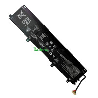 Batteria di ricambio per HP TPN-DB0C IR06XL Power-G7 ZBook HSN-Q26C
