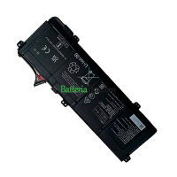 Batteria di ricambio per Huawei GLO-F56/N56 HB6683Q2EEW-41A/C