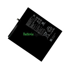 Batteria di ricambio per Huawei HB30A7C1ECW VRD-AL09/AL10/W09/W10 M6-8.4