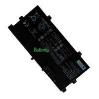 Batteria di ricambio per Huawei HB30B1W8ECW-31 EUL-W19P MateBook X-2020