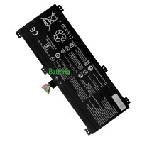 Batteria di ricambio per Huawei MagicBook-Pro-2020-V700 HB6081V1ECW-41B