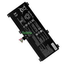 Batteria di ricambio per Huawei MagicBook-Pro-2020-V700 HB6081V1ECW-41B