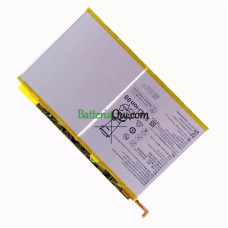 Batteria di ricambio per Huawei PAK-AL09/PAK-W09 MateBookE-2019 HB30C4J7ECW-21