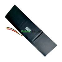 Batteria di ricambio per IPASON AEC5181100-3S1P maxbook-p1-pro