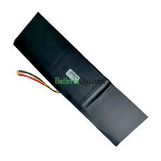 Batteria di ricambio per IPASON AEC5181100-3S1P maxbook-p1-pro