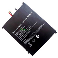 Batteria di ricambio per IPASON G154GPJ41 MaxBook-P1 32105113X2-I1502HG Type-B