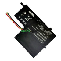 Batteria di ricambio per IPASON MaxBook P154ABN51 P2