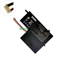 Batteria di ricambio per IPASON Type-A MaxBook-P2 U4770130PV-2S1P