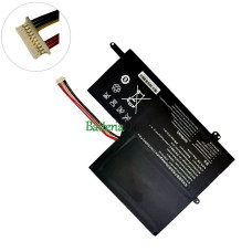 Batteria di ricambio per IPASON Type-A MaxBook-P2 U4770130PV-2S1P