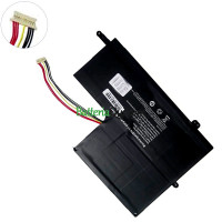 Batteria di ricambio per IPASON Type-B MaxBook-P2 U4770130PV-2S1P