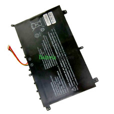 Batteria di ricambio per IPASON W15 S156FBW82 20200327