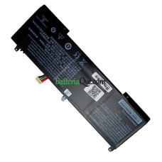 Batteria di ricambio per IPASONS Type-A 537077-3S-1 SmartBook-S1