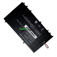 Batteria di ricambio per IRBIS NB41/42/4344 NB74 NV-3710398-2P 7Lines NB46
