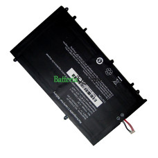 Batteria di ricambio per IRBIS NB41/42/4344 NB74 NV-3710398-2P 7Lines NB46