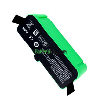Batteria di ricambio per iRobot 529 870 770 860 780 620 Roomba 880 650