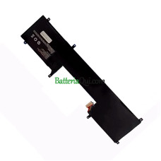 Batteria di ricambio per Iru M15X GLX255 20201127 HIPAA
