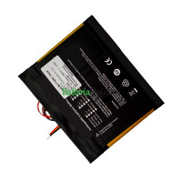 Batteria di ricambio per Iru QT15 Q15S