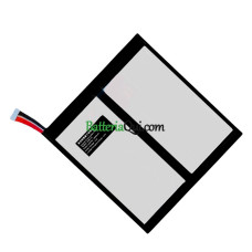 Batteria di ricambio per Iru TS142 Q14S