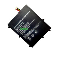 Batteria di ricambio per iTSOHOO TH116A-YD 30132163P OK1S