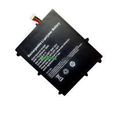 Batteria di ricambio per iTSOHOO TH116A-YD 30132163P OK1S