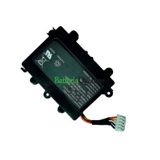 Batteria di ricambio per JBL AEC103550-2S FLIP