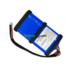 Batteria di ricambio per JBL Boombox3