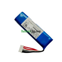 Batteria di ricambio per JBL P763098-01A Link20