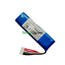 Batteria di ricambio per JBL P763098-01A Link20