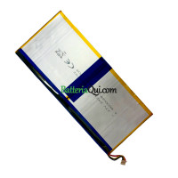 Batteria di ricambio per JJY 2921093