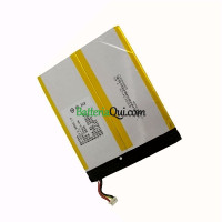 Batteria di ricambio per Jumper 8128 7Buckles-5Lines 4059134-2S EZPad-Pro-8 JPB11