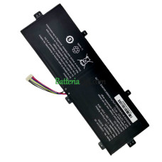 Batteria di ricambio per Jumper A914 U3285131P-2S JNB10