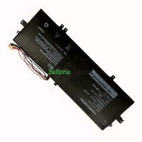Batteria di ricambio per Jumper EZbook-S5-664 JNB10 3376125-2S