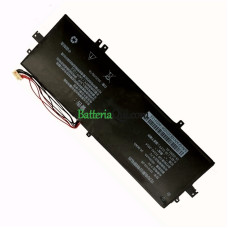 Batteria di ricambio per Jumper EZbook-S5-664 JNB10 3376125-2S
