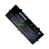 Batteria di ricambio per JUMPER EZbook U2594122PV-2S1P x3-air