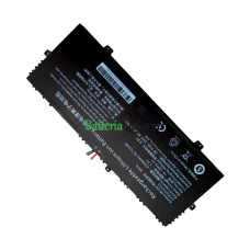 Batteria di ricambio per JUMPER EZbook U2594122PV-2S1P x3-air