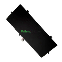 Batteria di ricambio per Jumper Ezbook-X3-air 8128 JNB13 X310