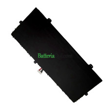 Batteria di ricambio per Jumper Ezbook-X3-air 8128 JNB13 X310