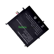 Batteria di ricambio per Jumper UTL-3168144-2S
