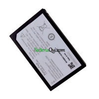 Batteria di ricambio per KAMI AD201-1 IBR072GC